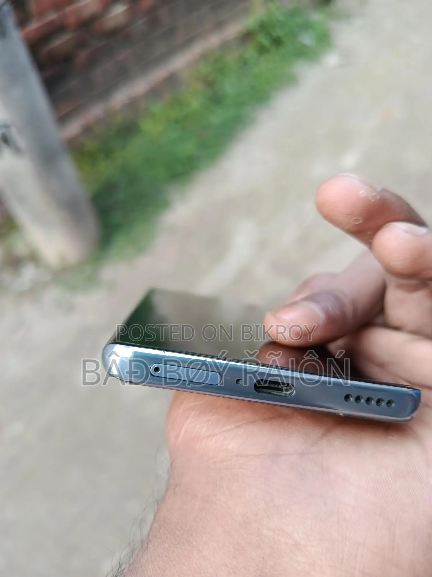 Huawei Honor x9b (Used)