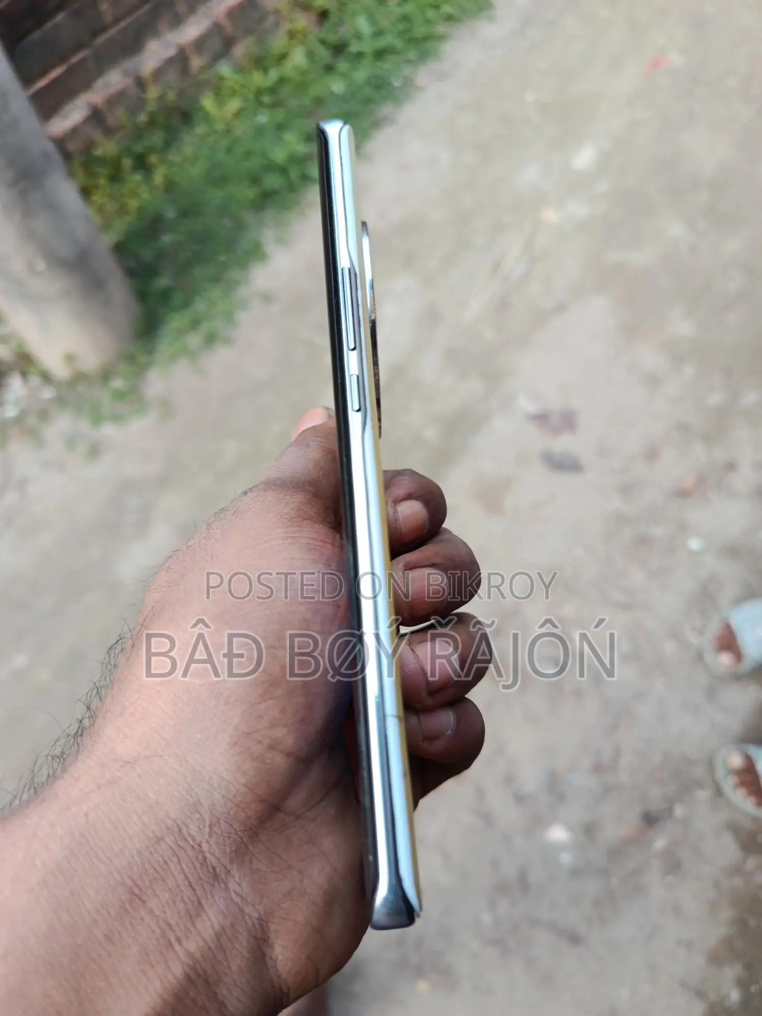 Huawei Honor x9b (Used)