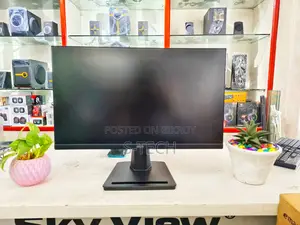 MSI PRO MP225 21.5" 100Hz IPS FHD Monitor
