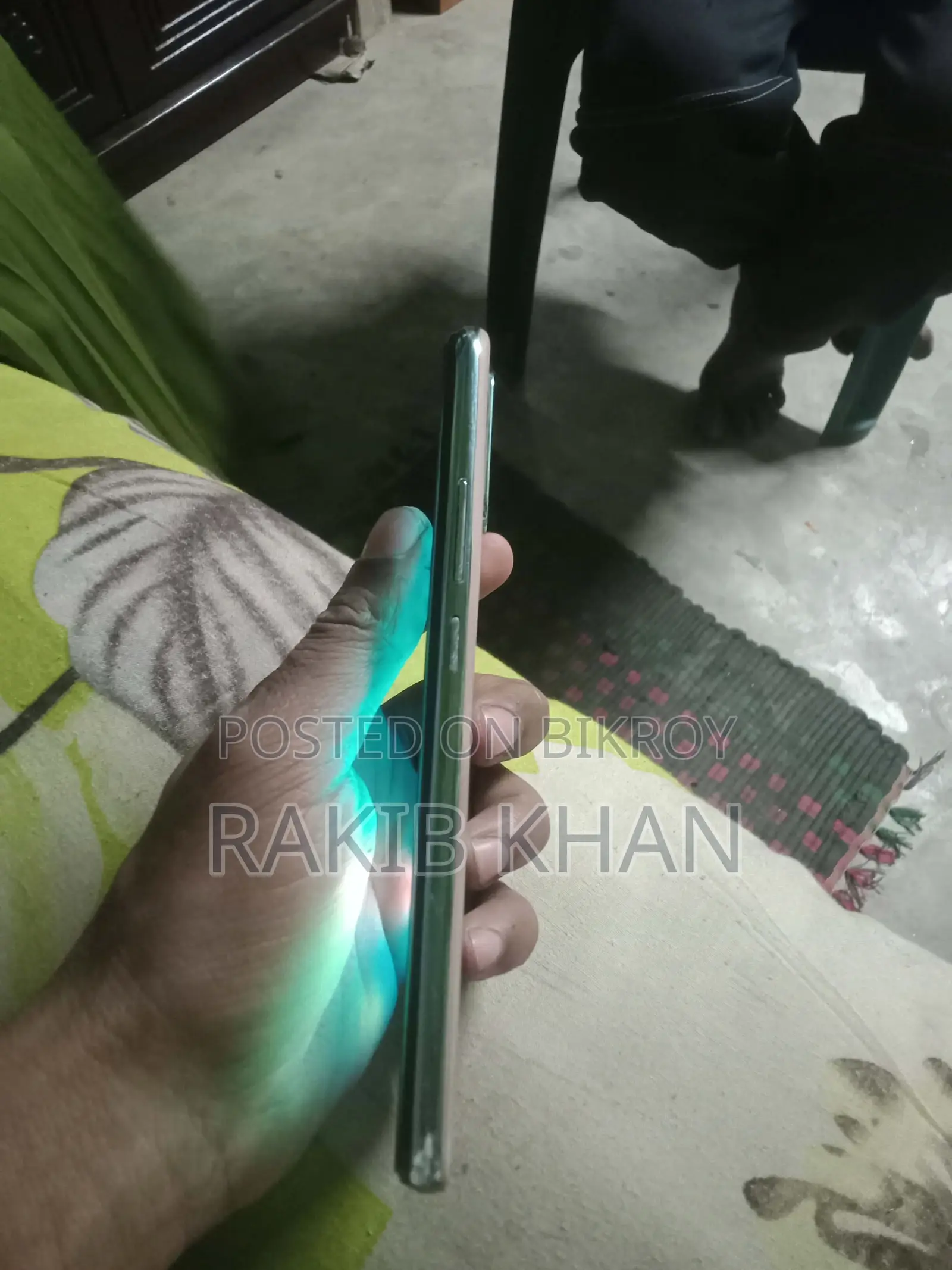 Vivo S1 (Used)