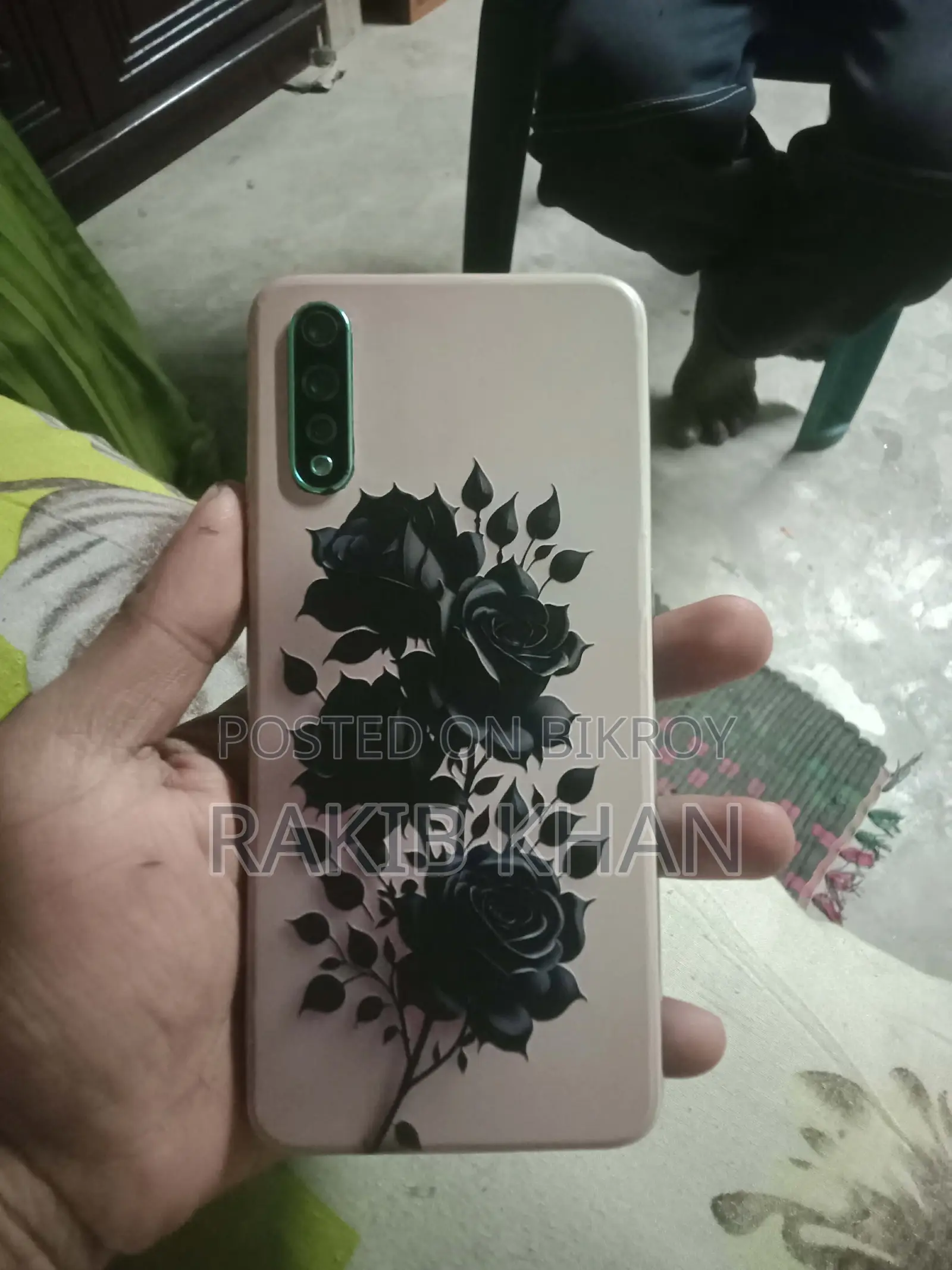 Vivo S1 (Used)