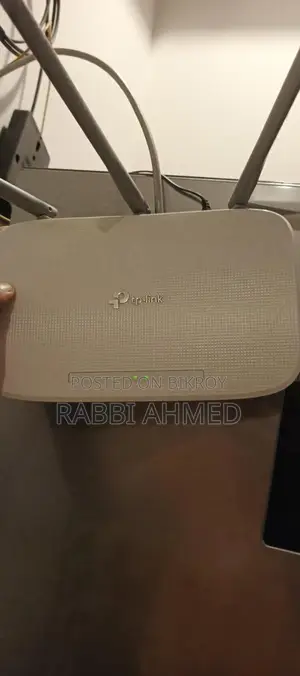 Tp Link Router