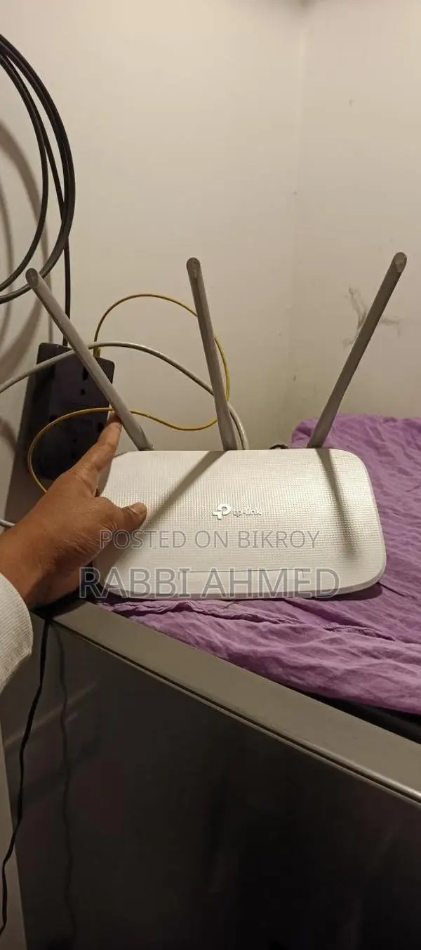 Tp Link Router