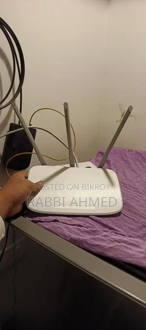 Tp Link Router