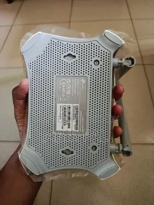 Tp-link Wifi Router