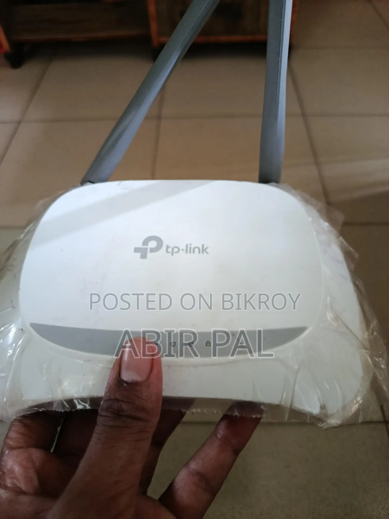 Tp-link Wifi Router