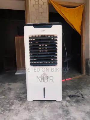 Vision Evaporative Air Cooler
