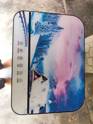 ভিশন ইভাপোরেটিভ এয়ার কুলার