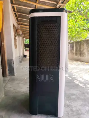 ভিশন ইভাপোরেটিভ এয়ার কুলার