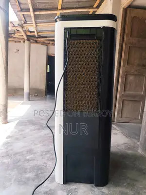 ভিশন ইভাপোরেটিভ এয়ার কুলার
