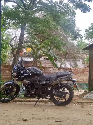 টিভিএস রাইডার ১২৫ ২০২৪