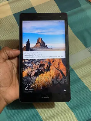 Huawei Mediapad 7 Lite t7 Used