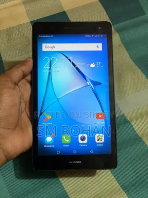 Huawei Mediapad 7 Lite t7 Used