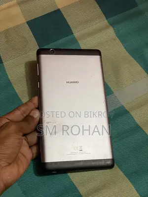 Huawei Mediapad 7 Lite t7 Used