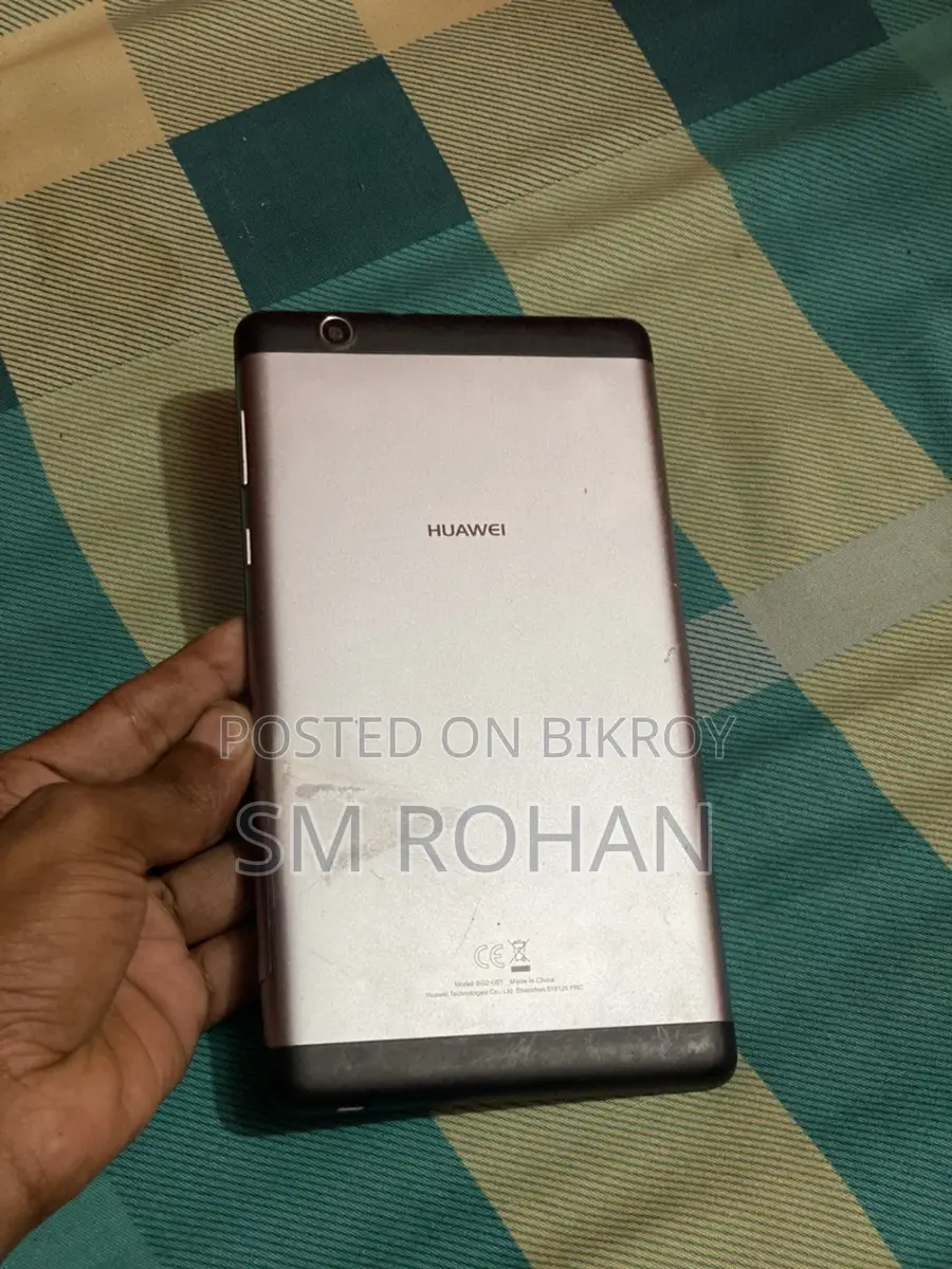 Huawei Mediapad 7 Lite t7 Used
