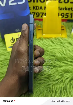 Vivo V23 5G 8/128 (Used)