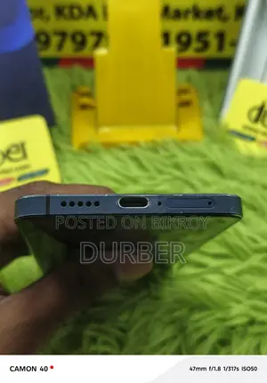 Vivo V23 5G 8/128 (Used)