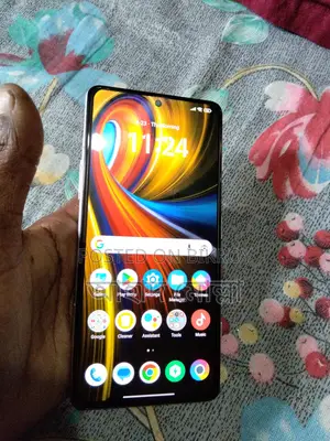 Xiaomi Poco F3 (Used)