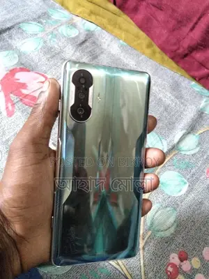 Xiaomi Poco F3 (Used)