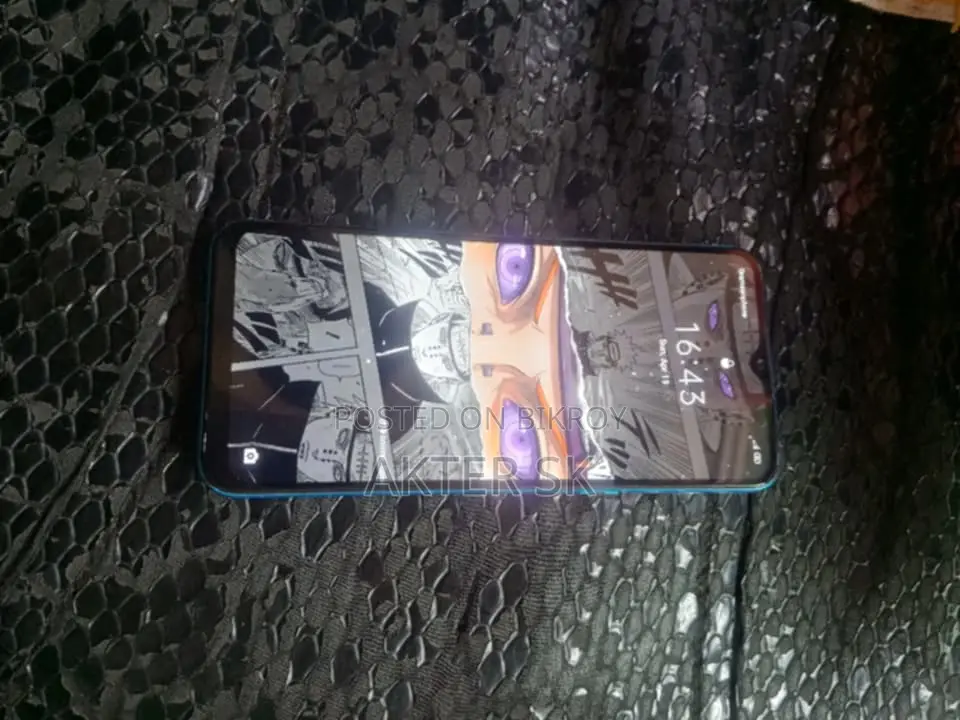 Realme C3 (Used)