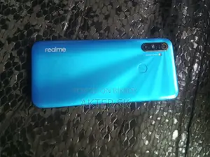 Realme C3 (Used)