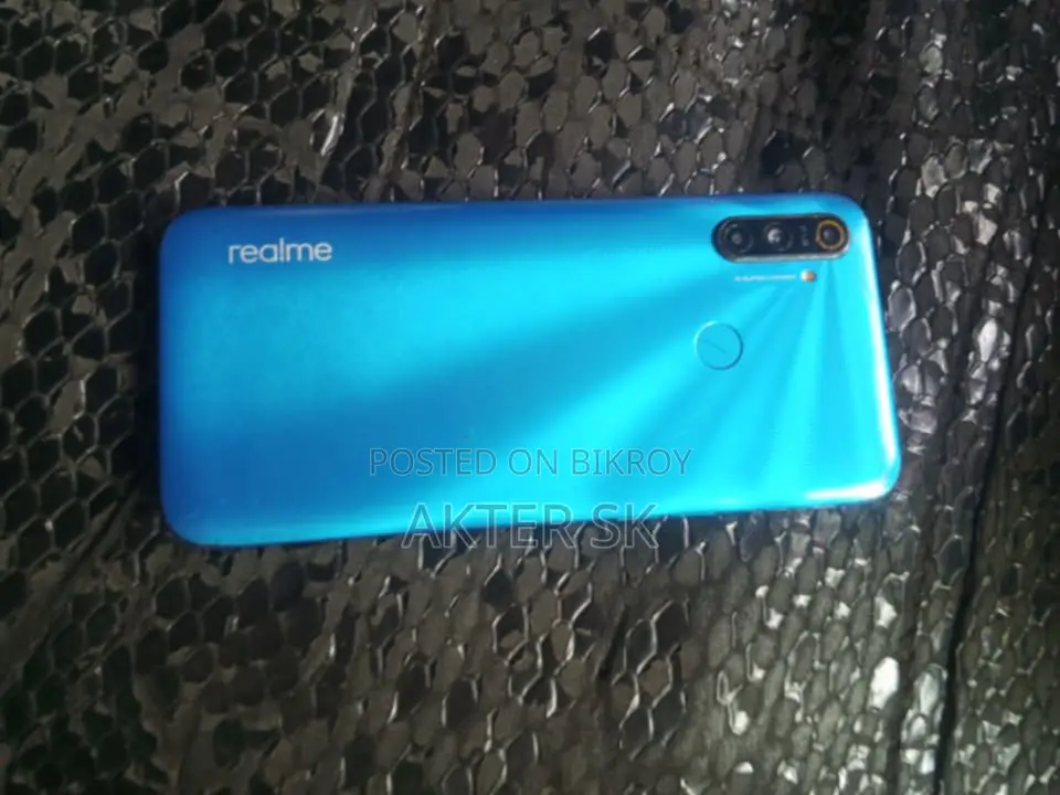 Realme C3 (Used)