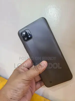Realme C11 2021 (4/64) (Used)