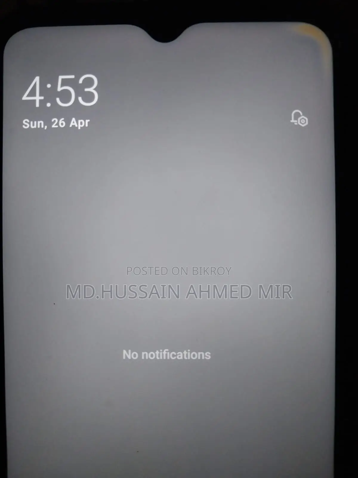 Xiaomi Redmi 11 Prime 128 GB Blue