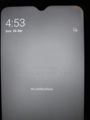 Xiaomi Redmi 11 Prime 128 GB Blue