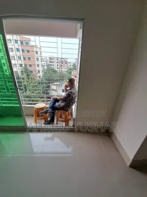 Luxury Studio Flat Rent