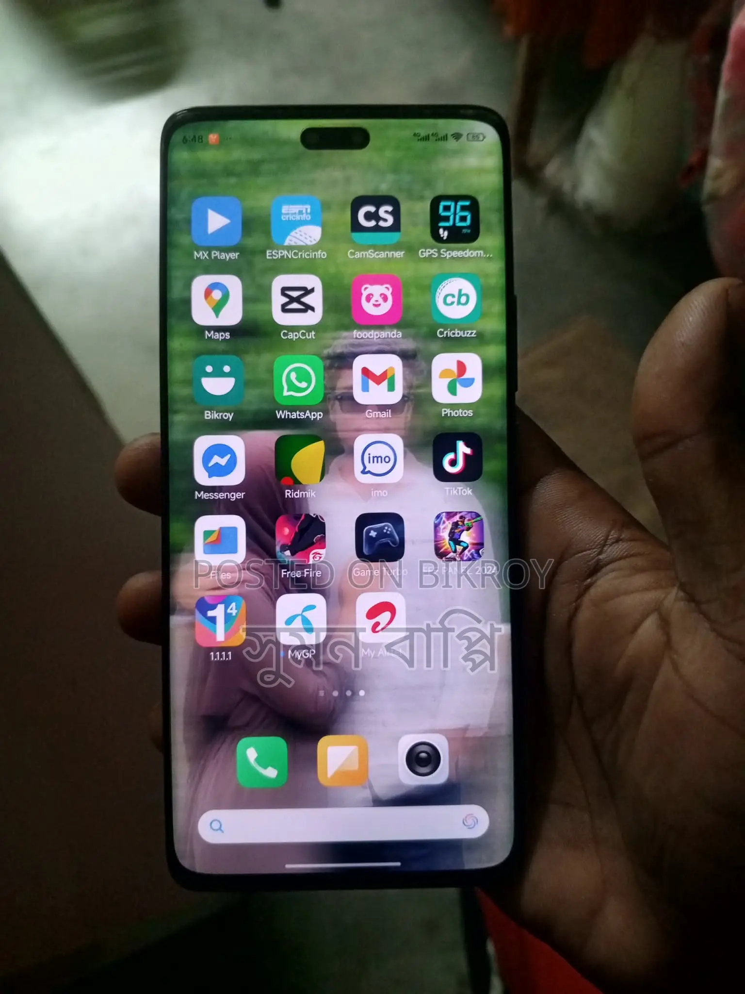 Xiaomi Civi 2 (Used)