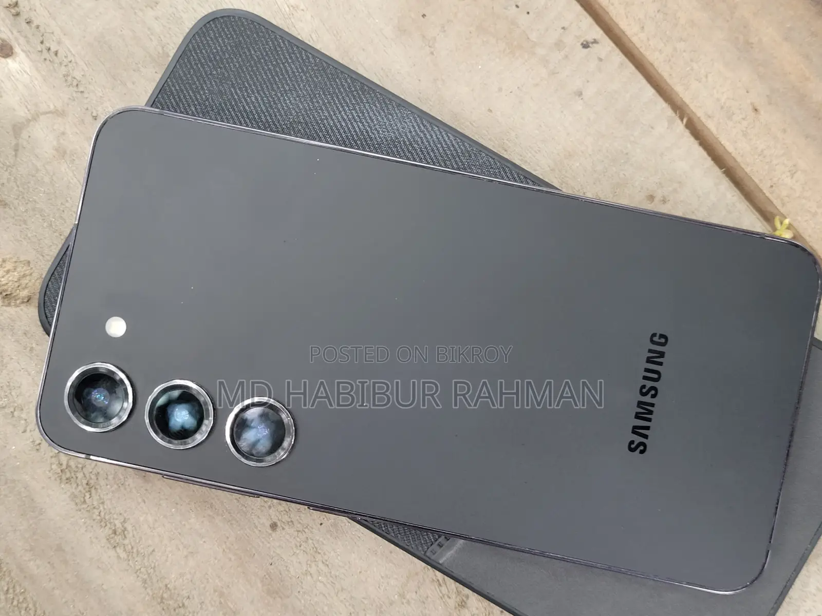 Samsung Galaxy S23 5G (Used)