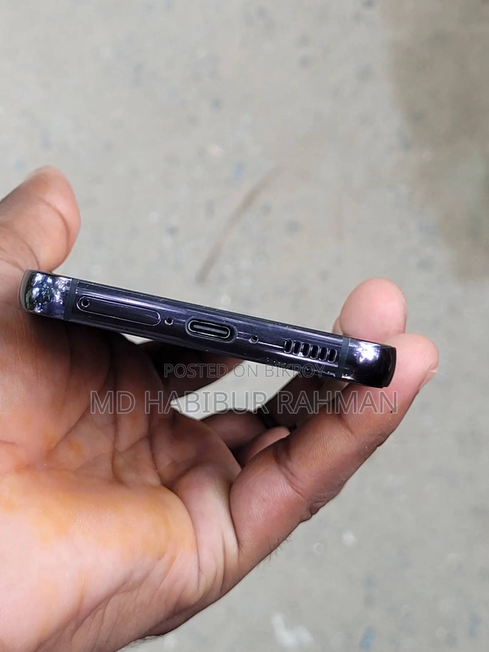 Samsung Galaxy S23 5G (Used)