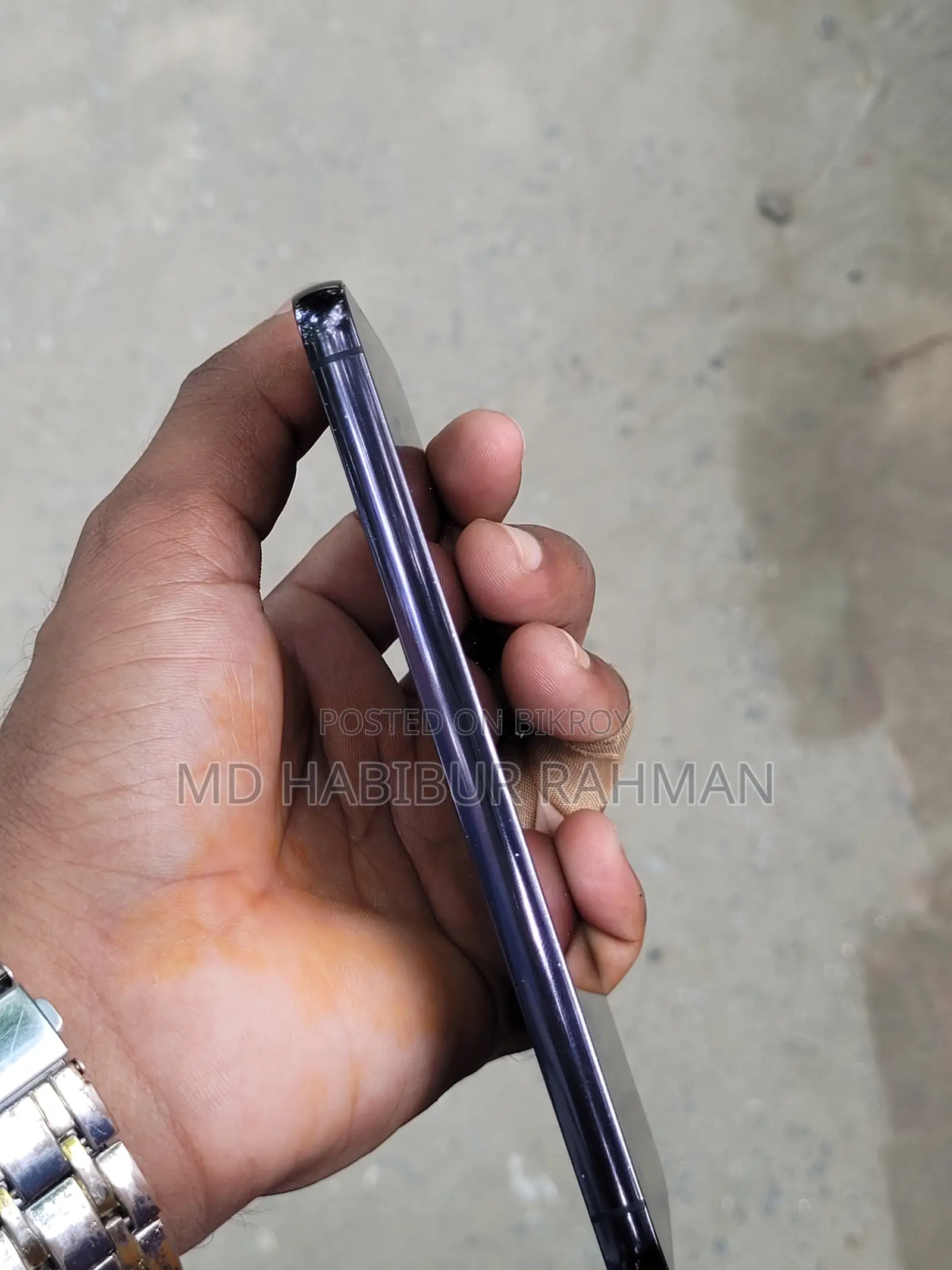 Samsung Galaxy S23 5G (Used)