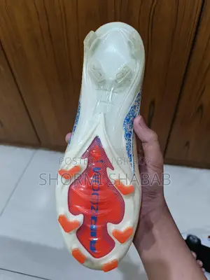 ফুটবল বুট