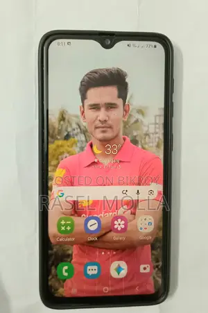 Samsung Galaxy A30 - (Used)