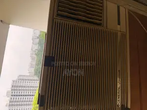 ১.৫ টন ব্যবহৃত উইন্ডো এসি বিক্রয়ের জন্য
