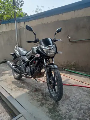Honda Unicorn ` 2010