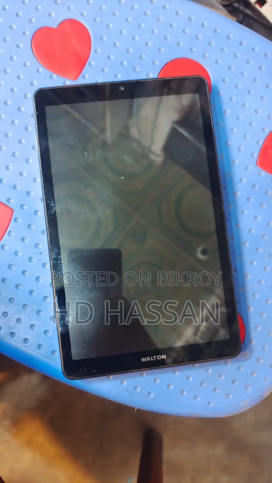 Walton Primo Walpad 8 (Used)