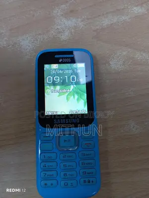 Samsung Guru Music 2 A Great Mobile (Used)