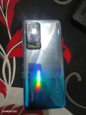 Xiaomi Redmi 10 4/ 64 (Used)