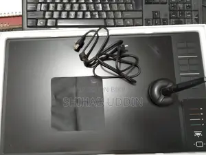 গ্রাফিক্স ট্যাবলেট সেল একদম নতুন