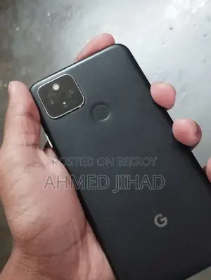 Google Pixel 5 . (Used)