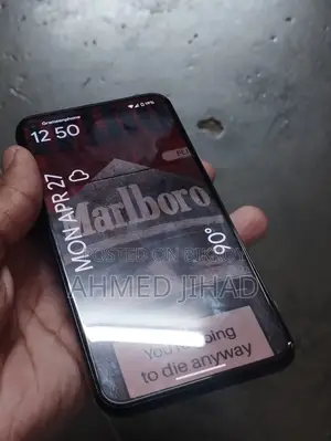 Google Pixel 5 . (Used)