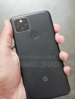 Google Pixel 5 . (Used)