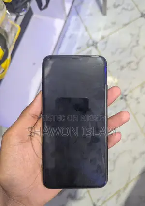 Apple iPhone 11 Pro Max . (Used)