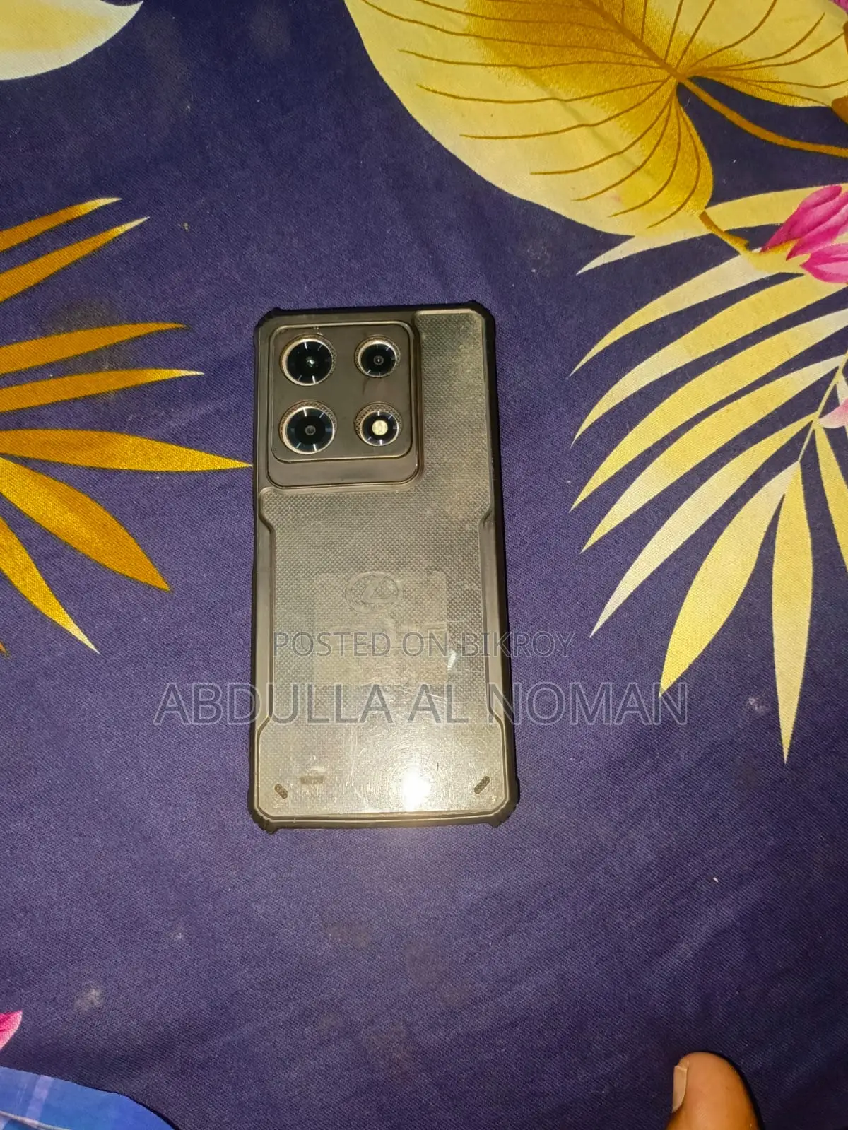 Infinix Note 30 PRO (Used)