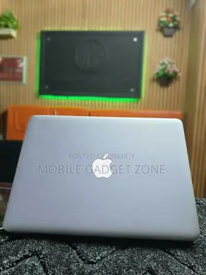 Macbook Pro