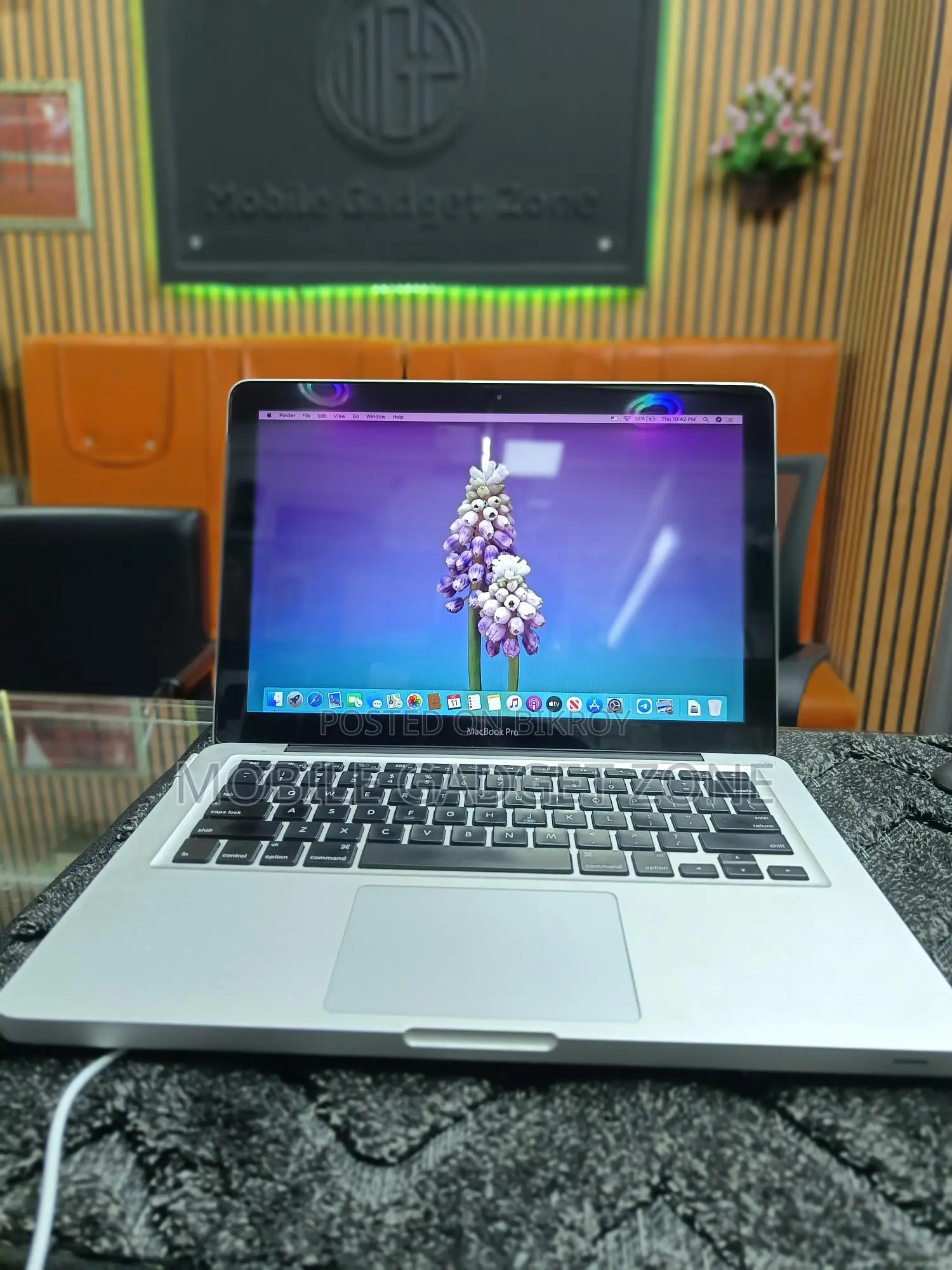 Macbook Pro
