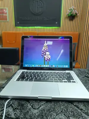 Macbook Pro